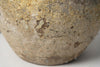 Beautiful large Barnacled textured jar lamp
