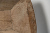 Huge Antique Swedish Dough Bowl/trough with single handle