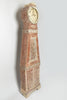 Antique Swedish Gustavian Mora Clock