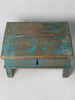 Handcrafted Indian Low Storage unit