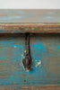 Handcrafted Indian Low Storage unit