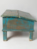 Handcrafted Indian Low Storage unit