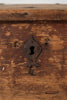 Antique 18th Century Swedish Writing box, original paint
