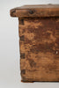 Antique 18th Century Swedish Writing box, original paint