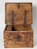 Antique 18th Century Swedish Writing box, original paint