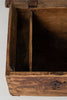 Antique 18th Century Swedish Writing box, original paint