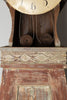 Antique Swedish Gustavian Mora Clock