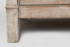 Antique Dutch Commode, limewashed finish