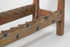 Antique 18th Century Swedish folk art plate holder