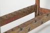 Antique 18th Century Swedish folk art plate holder
