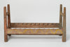 Antique 18th Century Swedish folk art plate holder
