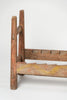 Antique 18th Century Swedish folk art plate holder