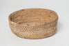 Antique 19th Century Swedish Cheese Mould basket