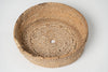 Antique 19th Century Swedish Cheese Mould basket