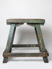 Antique Spanish artist's sculptures/sculptor's table