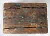 Antique Spanish artist's sculptures/sculptor's table