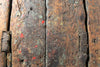Antique Spanish artist's sculptures/sculptor's table