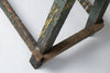 Antique Spanish artist's sculptures/sculptor's table