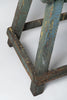 Antique Spanish artist's sculptures/sculptor's table