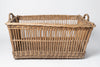 Vintage French Baguette basket