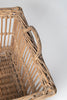 Vintage French Baguette basket
