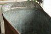 Antique 19th Century French Copper Slipper bath