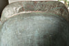 Antique 19th Century French Copper Slipper bath
