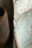Antique 19th Century French Copper Slipper bath