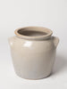 Collection Vintage French Confit pots from Digoin, Burgundy