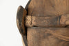 Authentic antique Swedish rustic wooden milk tubs