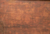 Huge antique Swedish 18th century marriage chest