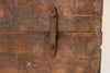 Huge antique Swedish 18th century marriage chest