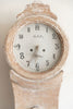 Antique 19th Century Swedish Mora clock