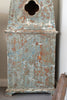 Antique 19th century Swedish mora clock