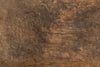 Huge antique 18th century Swedish dough trough bowl