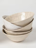 Wonki ware Pasta/Noodle bowls