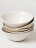 Wonki ware Pasta/Noodle bowls
