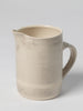 Wonki ware 500ml Jug in Wax Line Warm Grey