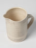 Wonki ware 500ml Jug in Wax Line Warm Grey