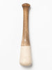 Antique Wooden Pestles in 2 sizes