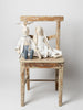 Antique 19th Century Swedish Child's chair