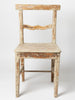 Antique 19th Century Swedish Child's chair
