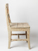 Antique 19th Century Swedish Child's chair