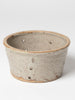Vintage French Stoneware cheese moulds