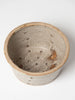 Vintage French Stoneware cheese moulds