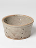 Vintage French Stoneware cheese moulds