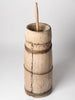 Antique 19th Century Swedish Pine Butter churn