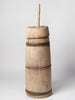 Antique 19th Century Swedish Pine Butter churn