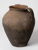 Antique 19th Century Romanian cooking pot with two handles