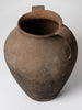 Antique 19th Century Romanian cooking pot with two handles
